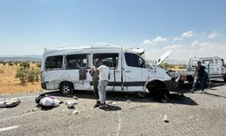 Nişan yolunda feci kaza: 7 kişi hayatını kaybetti