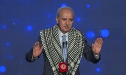 Kurtulmuş: “Terör meselesini geride bırakıyoruz”