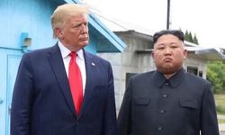 Trump’tan Kim Jong Un paylaşımı: “Çok iyi geçiniyoruz”