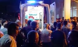 Seyir halindeyken yangın çıktı: 3 kişi ölümden döndü