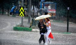 Meteoroloji’den 4 il için kuvvetli sağanak uyarısı
