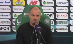 Mustafa Er: “Bu şekilde oynarsak cezalandırılırız”