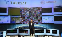 Bakan Uraloğlu: "Televizyon ve radyo kanallarımız daha yüksek teknolojiyle yayın yapacak"