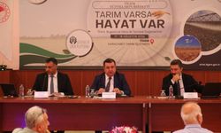 TİGEM’den 2026 hedefi: 233 bin ton sertifikalı tohum
