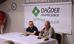Prof. Dr. Celil Bozkurt: "Dağ yöresi açık hava müzesi gibi"