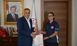 Bursalı genç okçudan Avrupa şampiyonluğu gururu