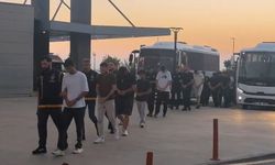 Hesaplarını kullandırmayanları tehdit ettiler: 36 tutuklama