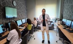 Bursa Şehir Hastanesi’nde Uyku Laboratuvarı büyütüldü