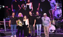 Çalı Köy Filmleri Festivali Moğollar konseriyle başladı