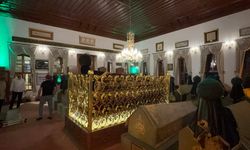 Bursa’nın manevi mirasına hat sanatı dokunuşu