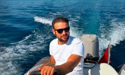 Fethiye’de denizde hareketsiz halde bulundu