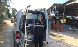 Bursa’da alacak verecek tartışması: 2 bacağından vuruldu