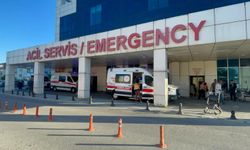 Staj yaptığı inşaatta elektrik akımına kapıldı: 15 yaşında hayatını kaybetti