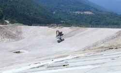 40 yıllık bekleyiş sona eriyor: Bursa'da arazi suya kavuşacak
