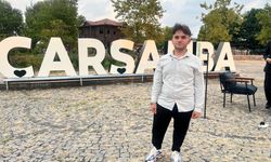 Doktorlar “yürüyemez” dedi, Volkan pes etmedi!