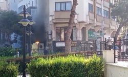 Bursa’da trafo paniği! Peş peşe patlamalar korkuttu