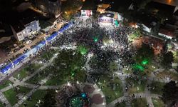 Altın Biber Festivali geliyor: Manuş Baba, Aydilge ve Cengiz Kurtoğlu sahnede