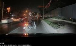 Bursa’da çarptığı yayayı ne sürücü ne ekipler bulabildi