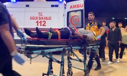 Bursa’da husumet yeniden alevlendi: 2 kişi yaralandı