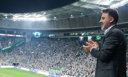 Büyükşehir’den Bursaspor taraftarına deplasman desteği