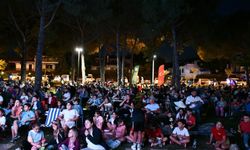 Nostaljik Yaz Akşamları İznik’te sona erdi