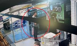 Bursa’da 60 bin liralık sigarayı çaldı: Sonra sıraya girdi