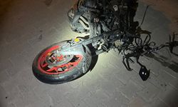 İnegöl’de motosiklet kazası can aldı: 20 yaşındaki sürücü öldü