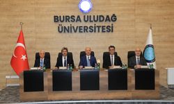 Üniversitelerin geleceği Bursa’da konuşuldu