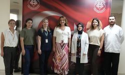 Bursa’da obezite tedavisine uluslararası onay