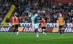 Bursaspor’un golcüsü durmuyor! Iheanacho 4’te 4 yaptı
