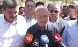 Kemal Kılıçdaroğlu Mersin’de konuştu: “Benim kökenim de Yörük”