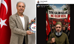 Çalışan kadınları hedef alan paylaşımı yargıya taşınmıştı; Hakkında takipsizlik kararı verildi