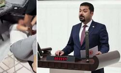 CHP milletvekili Ahmet Baran Yazgan, bir kadını taciz ettiği iddiasıyla dövüldü; hakkında fezleke düzenlenecek