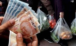 Açlık sınırı 37 bin lirayı aştı