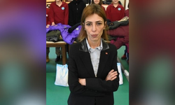 Yardımsever Şule Öğretmen hayatını kaybetti