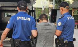 12 yıl hapis cezasıyla aranan dolandırıcılık hükümlüsü yakalandı