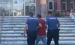 19 yıl hapisle aranan şahıs yakalandı