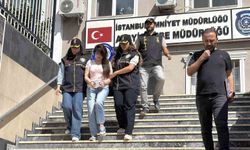 2023'ten beri aranıyordu: 'Ponzi Mine' Kadıköy'de yakalandı