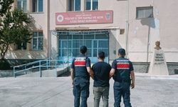 9 yıl kesinleşmiş hapis cezası bulunan firari hükümlü yakalandı