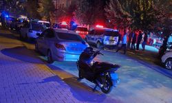 Adıyaman'da akrabalar arasında kavga: 1'i polis 4 yaralı