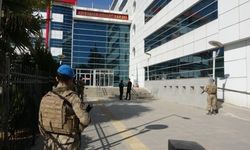 Adıyaman'da uyuşturucu operasyonu: 4 tutuklama