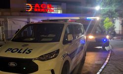 Akrabasının silahlı saldırısına uğrayan şahıs hayatını kaybetti
