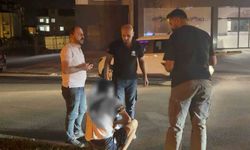 Aksaray'da 17 yaşındaki çocuk arkadaşı tarafından sırtından bıçaklandı