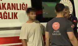 Alkolmetreyi üflemeyi reddeden sürücüye 350 bin TL ceza