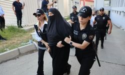'Alparslan Kuytul Suç Örgütü' soruşturmasında aralarında Alparslan Kuytul ve eşinin de olduğu 35 şüpheli tutuklandı