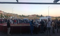 Ankara Valisi Canbolat'tan maden kazası açıklaması: '4 vatandaşımızın durumu ağır'