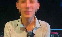 Ankara'da çaya giren çocuk hayatını kaybetti