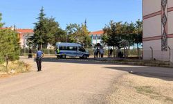 Ankara'da silahlı saldırı: 1 ağır yaralı