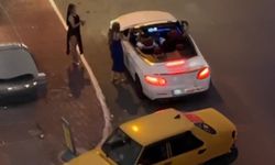 Antalya'da fuhuş operasyonu: 5 kişi yakalandı, 14 kadın kurtarıldı