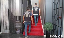 Antalya'da günübirlik konaklama ve araç kiralama firmaları denetlendi